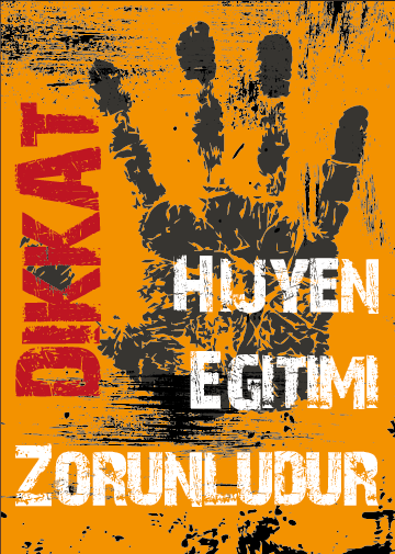 Zorunlu Hijyen Egitimi